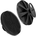INNERNEED Food-Grade Silicone Body Scrubber Brush