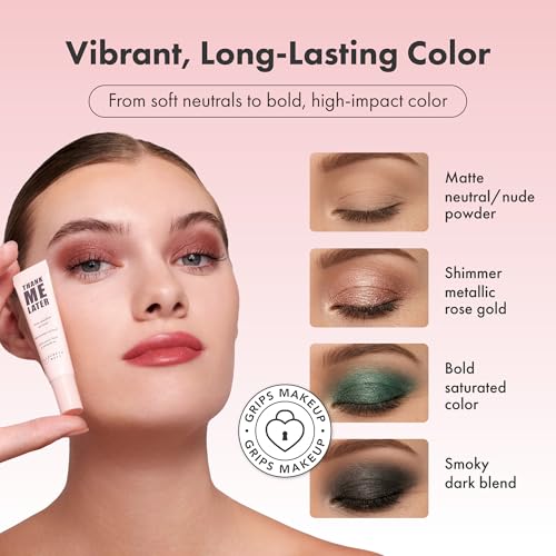 Elizabeth Mott Eye Primer for Oily Lids, 10g