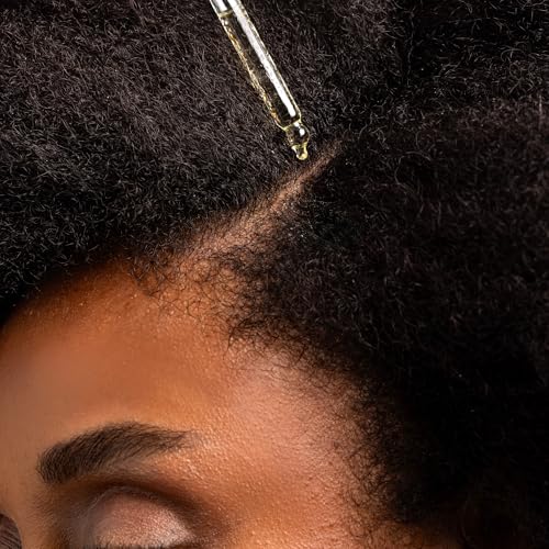 Cliganic Organic Hemp Seed Oil For Skin, Face & Hair - 100% Pure Cold Pressed Natural Unrefined