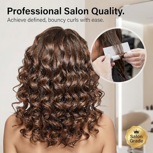 320PCS Perm Paper Disposable Salon Hair End Wrap Papers