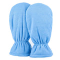 Segbeauty Paraffin Wax Gloves - Thermal Terry Cloth Hand SPA Mittens