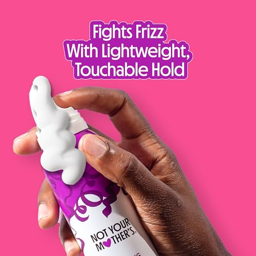 Not Your Mother's Curl Talk Kit - 3 Piece Curl & Frizz Control Set