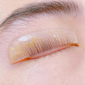 Asian Flat Lash Lift Shields 1mm - Professional Salon Perm Pads