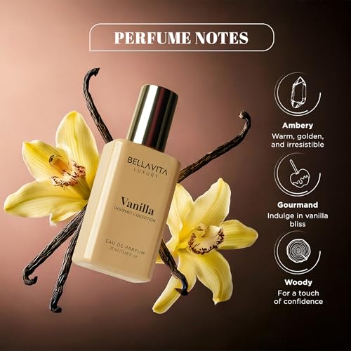 Unisex Luxury Perfume Set with Honey Oud, Vanilla, Mango & Pistachio 100ml + 3x20ml