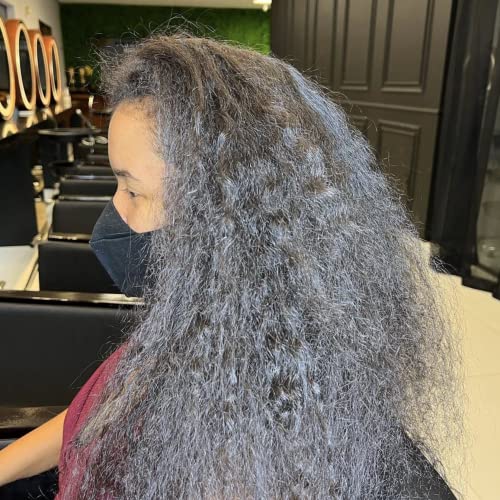 Brazilian Keratin Hair Straightening Treatment 250ml