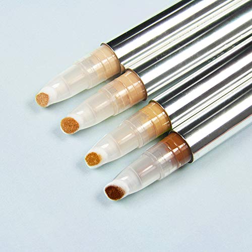 PÜR MINERALS Disappearing Ink 4-in-1 Brightening Concealer Pen