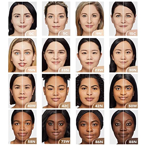 Dermablend Cover Care Concealer - Full Coverage, 24H Wear