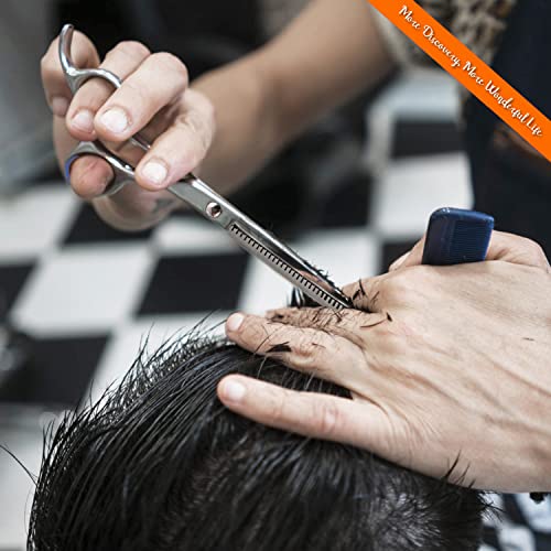 COOLALA Professional Hair Thinning Scissors 6.5" Stainless Steel