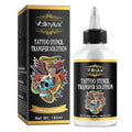Tattoo Stencil Transfer Gel 150ml – Professional Body Art