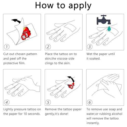 Cars Birthday Party Supplies, 34Pcs Temporary Tattoos Party Gifts, Removable Fake Tattoo Stickers for Goody Bag Treat Bag Stuff for Cars Birthday Decorations