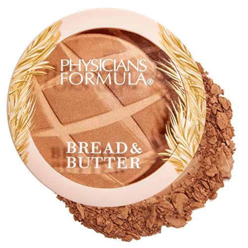 Physicians Formula Murumuru Butter Bronzer Baked Glow