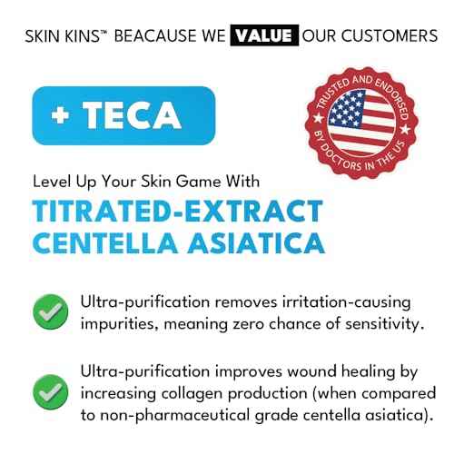 Invisible Pimple Patches for Face - Korean Hydrocolloid Acne Spot Treatment Dots, Ultra-Thin 0.37mm with Centella, Beveled Edge Grip, 48 Count (10mm and 12mm)