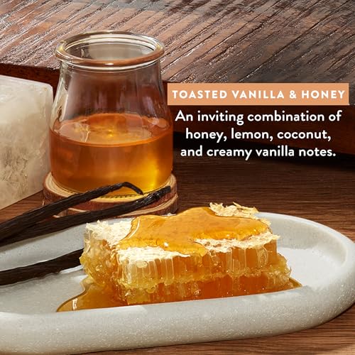 Native Liquid Hand Soap - Toasted Vanilla & Honey Scent, 13 oz Pack of 1