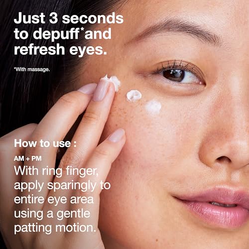 Clinique All About Eyes Duo - Lightweight & Rich Eye Cream Set