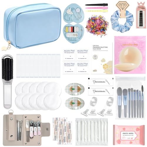 Wedding Emergency Kit for Brides - 42 Piece Survival Set
