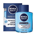 Nivea Men Original After Shave Lotion 100 ml / 3.4 fl oz