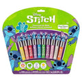 Townley Girl Stitch Lip Gloss Set, 10-Piece Plant-Based