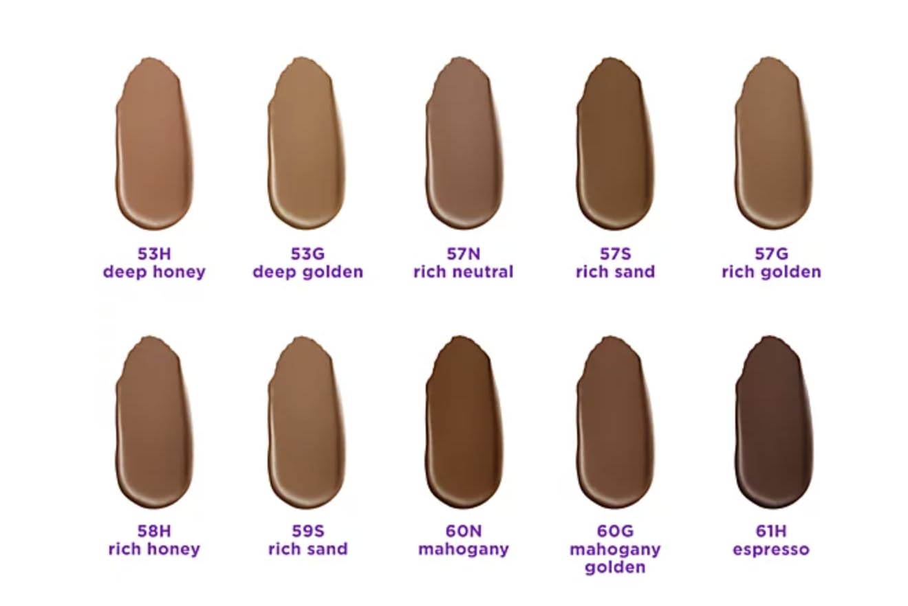 Tarte Shape Tape Radiant Medium Coverage Concealer Full Size - 42S - Tan Sand