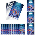 30PCS K-Pop Demon Hunter Party Gift Bags – Cartoon Event Supplies & Decorations