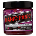 Manic Panic Pink Warrior Semi Permanent Hair Dye 4oz