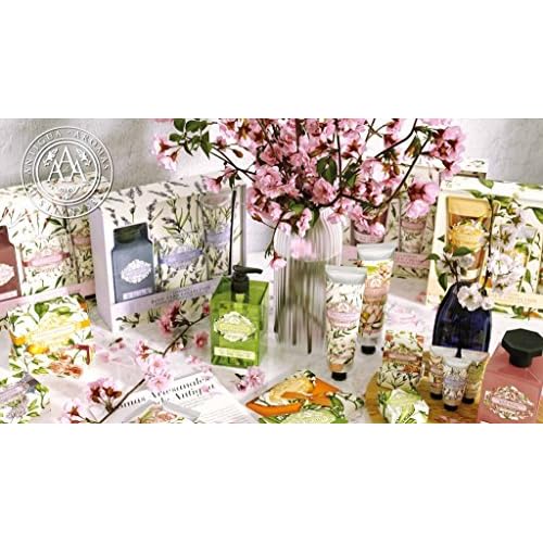 AAA Floral Lily Of The Valley Hand Wash 500ml by Aromas Artisanales de Antigua