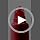 Ruby & Millie Tinted Lip Balm - Vanilla Beige Hydrating Vegan