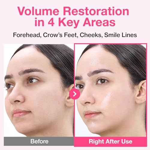 numbuzin No.2 Sheet Mask | Rose PDRN Collagen Plumping Sheet Mask | Korean Mask for face | Brightening, Hydrating, Firming and Moisturizing | Collagen, Peptides, PDRN | 4ea