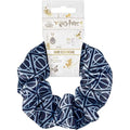 Official Harry Potter Deathly Hallows Hair Scrunchie by The Carat Shop
