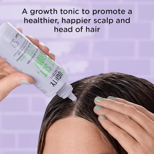 Noughty Get Set Grow Hair Tonic - Leave-In Treatment 2.5oz