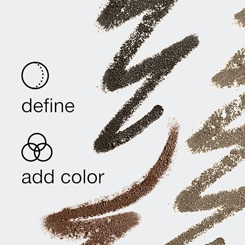 Clinique Quickliner For Brows Eyebrow Pencil, 8-Hour Wear