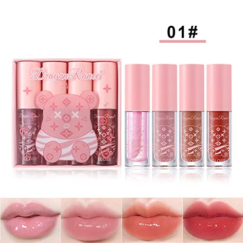Lip Liner (C, 8 Pcs)