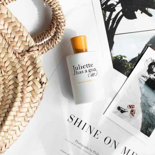 Juliette Has A Gun Sunny Side Up Eau de Parfum Spray, 3.3 Fl Oz, 3.3 fl. oz.