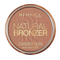 Bronzer Matte Finish Sun-Kissed Glow 0.49oz - Sunshine Variation