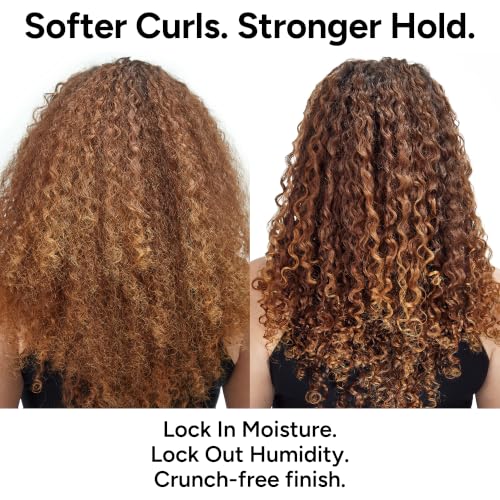 Ouidad Advanced Climate Control Gel for Curly Hair