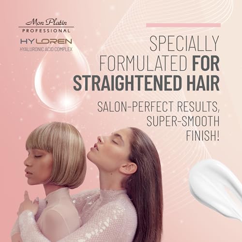 Black Caviar Hair Mask for Damaged & Straightened Hair