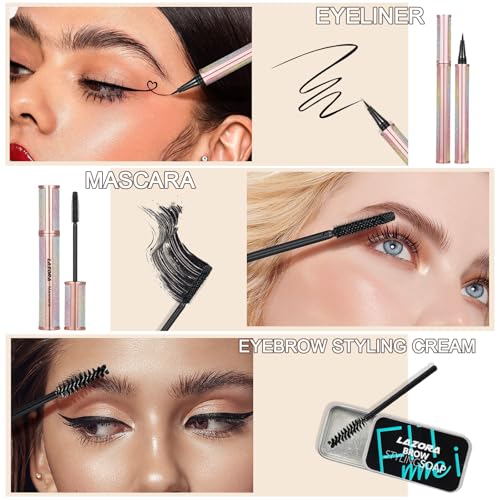 Venshun 18-Color Eyeshadow Makeup Kit for Beginners