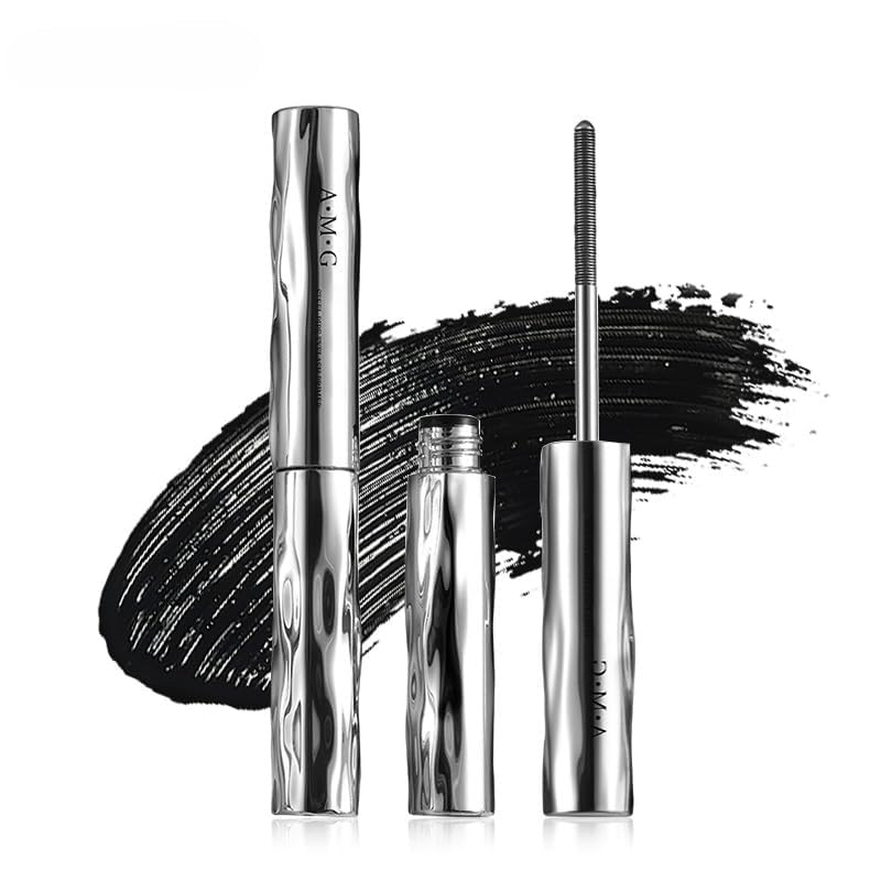 Waterproof Fiber Mascara – Volume, Length & Curl Without Clumping
