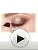 Nudestix Magnetic Matte Eye Color Pencil – Eyeshadow, Eyeliner & Primer