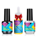 BURANO Nail Gel Prep Dehydrator & Primer 0.5oz