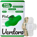 VERDORA FIXLAB Extra Strength Nail Patches with Tea Tree Oil - 16 Pack