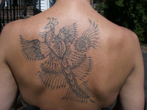 Jagua Fruit Gel 4oz - Temporary Tattoo Ink, Natural Body Art