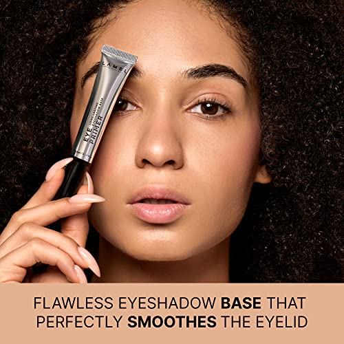 Lamel Insta Eyeshadow Primer – Waterproof Crease-Resistant Eye Base
