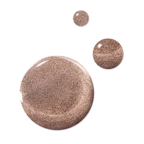 LONDONTOWN Lakur Nail Polish – Long-Lasting Nude & Brown