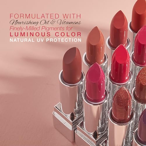 Bellapierre Matte Lipstick - Long-Lasting Mineral Lip Color