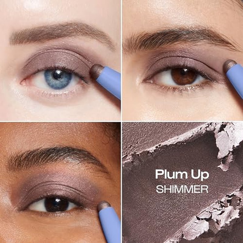 ALLEYOOP 11th Hour Waterproof Cream Eyeshadow Stick