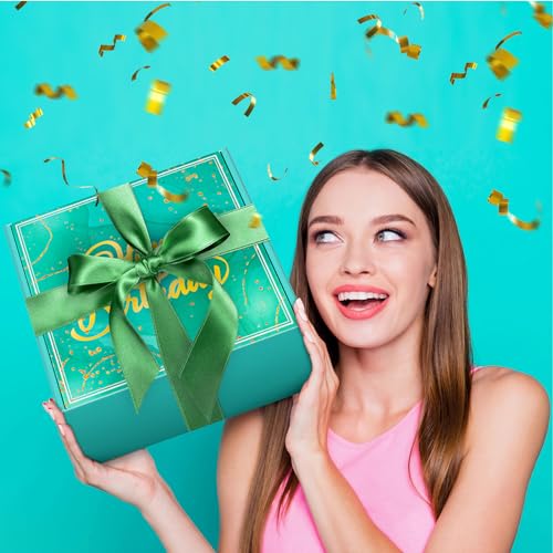 ITABLETAS Birthday Gifts for Women, Happy Birthday Gift Basket Set for Her, Mom, Wife, Daughter, Sister, Girlfriend, Coworker, Unique Relaxing Spa Birthday Gift Idea for Women 30th, 40th, 50th, 60th