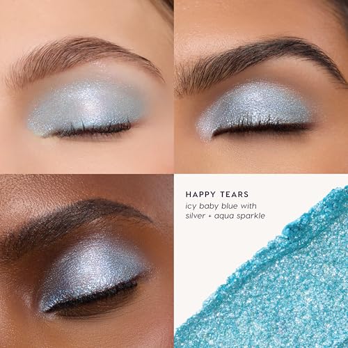 ColourPop Jelly Much Gel Eyeshadow Stick - Water-Based Shimmer for Eyes, Cheeks & Lips