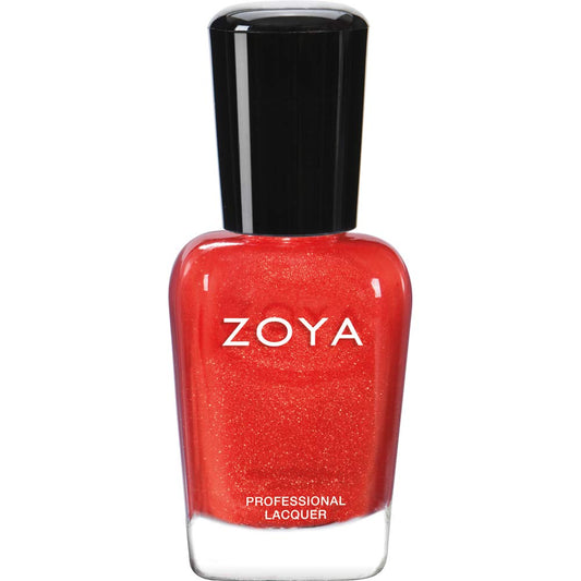 ZOYA Nail-Polish, Marcy, 0.5 fl. oz.