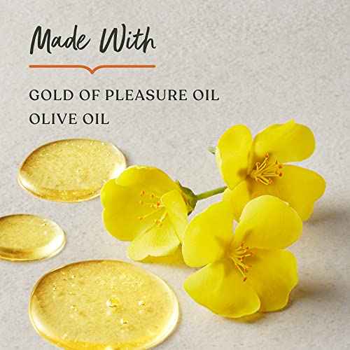 Sanctuary Spa Body Oil Spray, No Mineral Oil, Cruelty Free and Vegan Body Spray Moisturiser, 150 ml