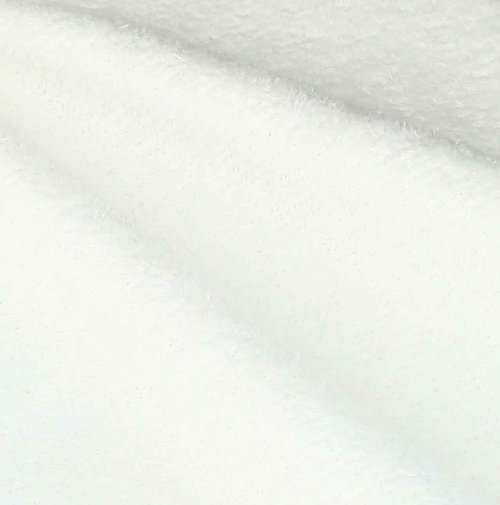 Avanti Linens Galaxy Wash Cloth, White